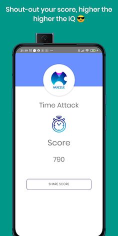 Muzzle : A math and number puz - Screenshot 4