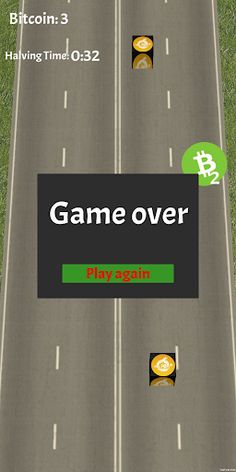 Crypto Smash - Screenshot 1