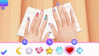 العاب بنات و مكياج بدون انترنت - Screenshot 3