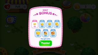 Canndy Crash - Screenshot 2