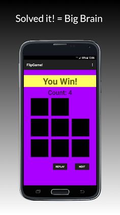 FlipGame! - Screenshot 4