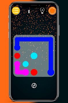 Connect The Dots - Screenshot 1