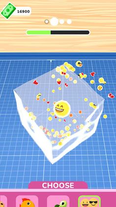 Nano Tape DIY - Screenshot 3