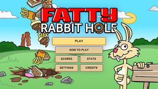 Fatty Rabbit Hole - Screenshot 2