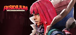 Residiuum - Tales of Coral - Screenshot 3