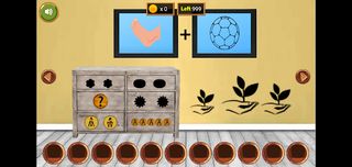 LookingFootballPlayers - Screenshot 1