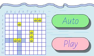 Sea Battle - Screenshot 2