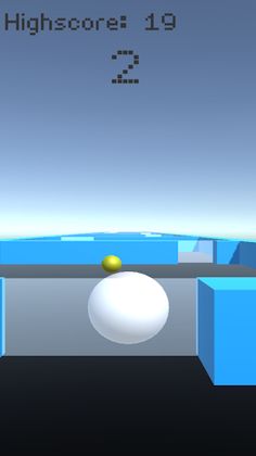 Small Boll - Screenshot 2