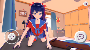 Mita: Inside Yandere Horror - Screenshot 2
