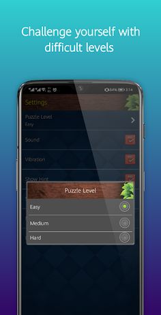 Photo Puzzle - Screenshot 3