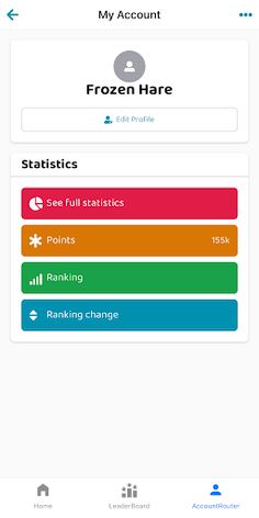 Trivify - Screenshot 2