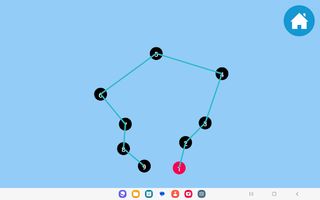DotsLab Educational app - Screenshot 2