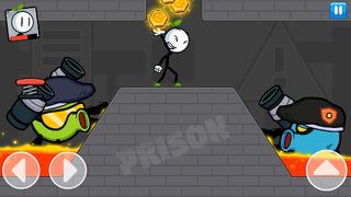 Stick Prison - Screenshot 2