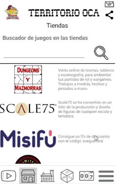 Territorio Oca - Screenshot 2