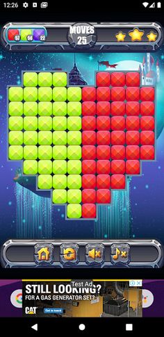 Clever puzzle - Screenshot 4