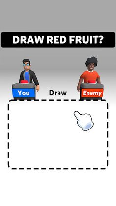 Draw The Answers - Screenshot 4