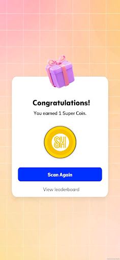 SM SuperKids Hunt - Screenshot 3