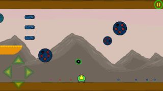 Borro - Screenshot 3