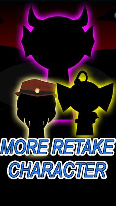 Horror Silly box Retake Mod - Screenshot 2