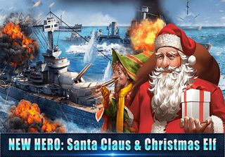 Legion ship: War pacific - Screenshot 2