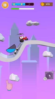 Water Tank Challenge! - Screenshot 1