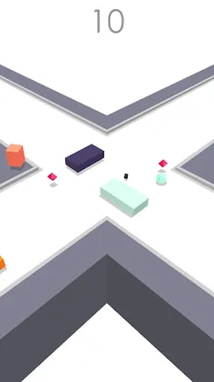 Looping Ball - Screenshot 3