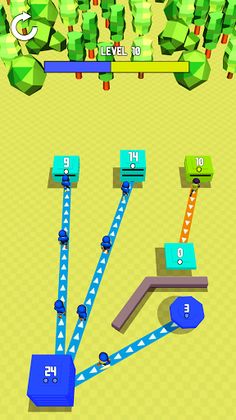 Town Building - Screenshot 4