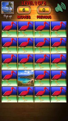 Trinbago Pairs - Screenshot 3