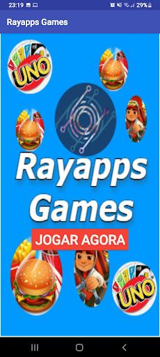 Rayapps Games - Screenshot 1