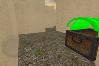 Maze Simulator 3D - Screenshot 2