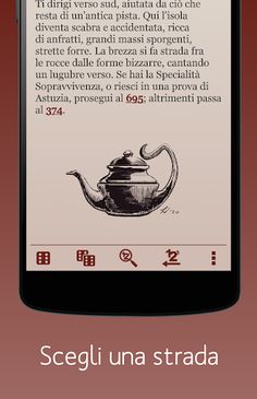 Fra Tenebra e Abisso: Emraia - Screenshot 1