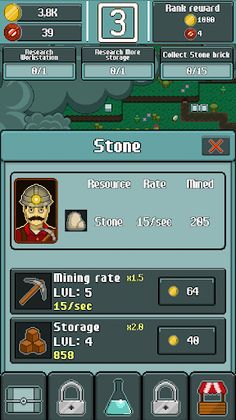 SCP Foundation - Supply Base - Screenshot 1