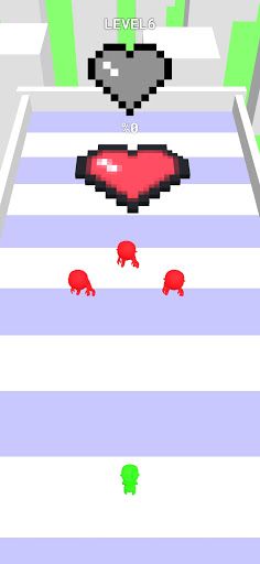 Juicy Boomerang - Screenshot 1