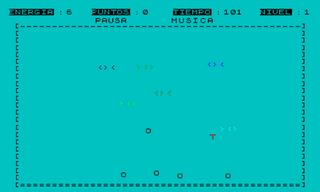 Pez Gordo - Screenshot 2
