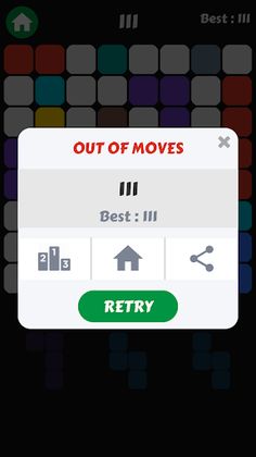 Line Block New - Screenshot 3