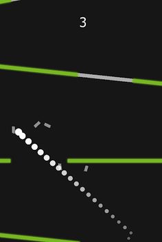 Break Through - Screenshot 2