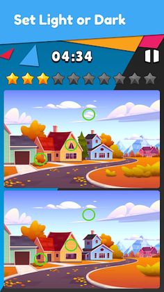 Spot The Difference - Screenshot 3