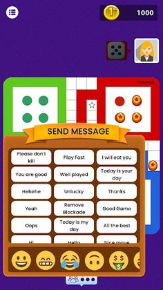 Ludo 2020 : Multiplayer Ludo G - Screenshot 1