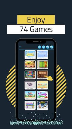 Games - Screenshot 3