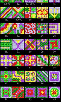 Magic Pyramid Hole - Screenshot 2