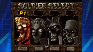 METAL SLUG 3 ACA NEOGEO - Screenshot 2