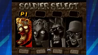 METAL SLUG 3 ACA NEOGEO - Screenshot 2