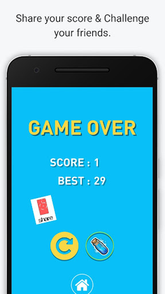 Go Crazy! - Screenshot 4