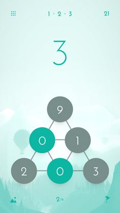 Cotrio - Screenshot 1