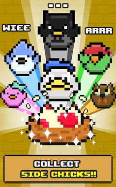 Chicks Dig It - Screenshot 3