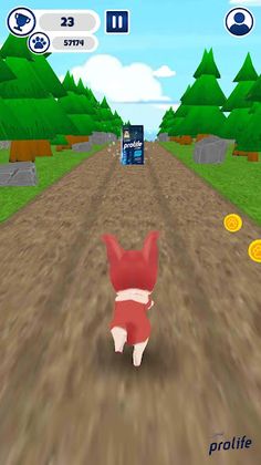 MyProlifeFun - Screenshot 3