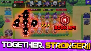 Random Upgrade Defecse - Screenshot 2