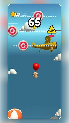 Don't Pop Bob - Screenshot 4