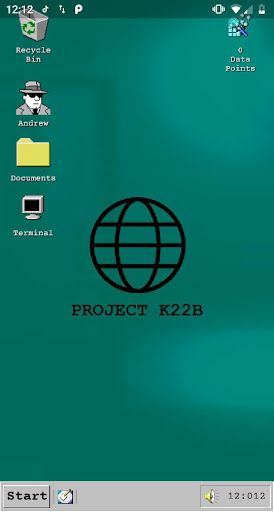 For A Real Angel (DEMO) - Screenshot 2