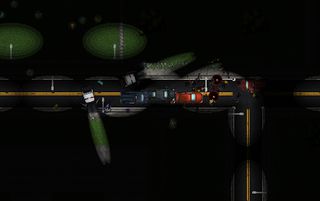 Zombie Simulator Z - Freemium - Screenshot 3